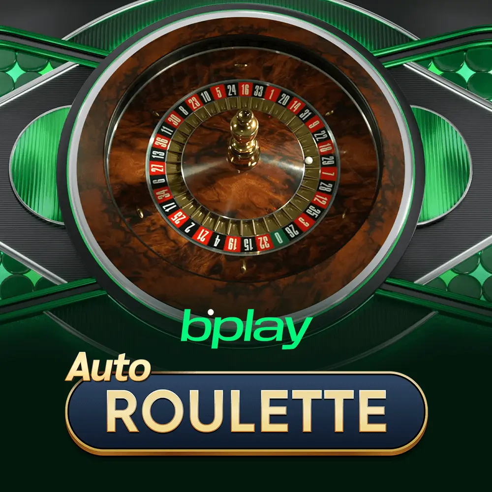 bplay Auto Roulette
